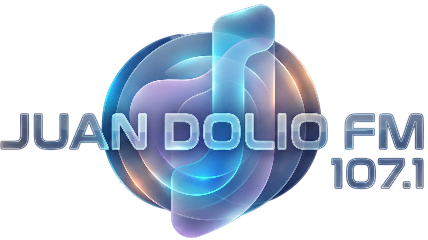 Juan Dolio FM Logo